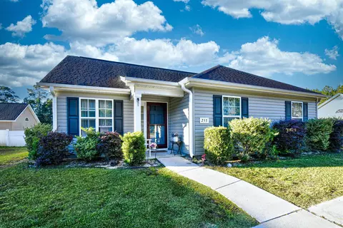 253 Upper Saddle Cir, Conway, SC 29526 photo 3