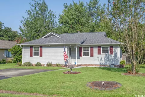 14 Ryan Ln, Myrtle Beach, SC 29579