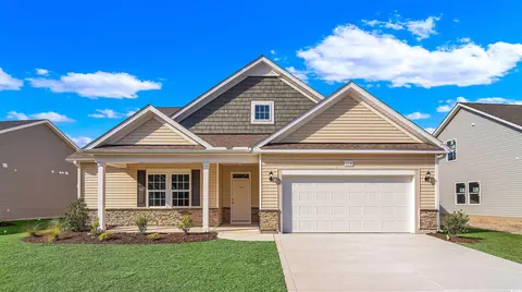 518 NW Forthlin Dr, Calabash, NC 28467