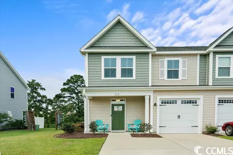 165 Goldenrod Cir #165, Little River, SC 29566