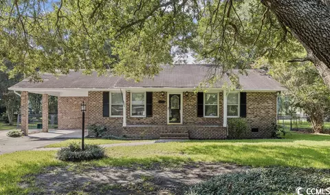 905 11th Ave, Conway, SC 29526