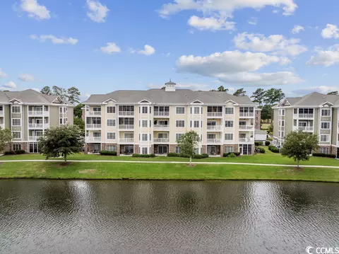 4828 Magnolia Lake Dr #201, Myrtle Beach, SC 29577