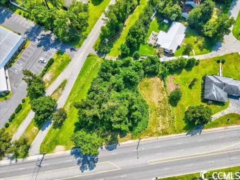 Tbd Highway 701 South, Conway, SC 29527