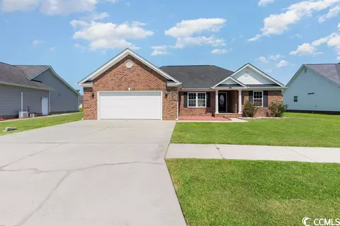 3012 Shallow Pond Dr, Conway, SC 29526