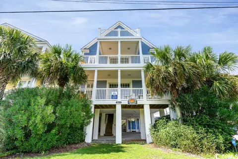 614 N Ocean Blvd # -b, Surfside Beach, SC 29575