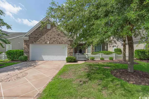 4810 Greenhaven Dr, North Myrtle Beach, SC 29582
