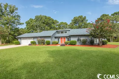 1936 Sandpiper Ln, Surfside Beach, SC 29575