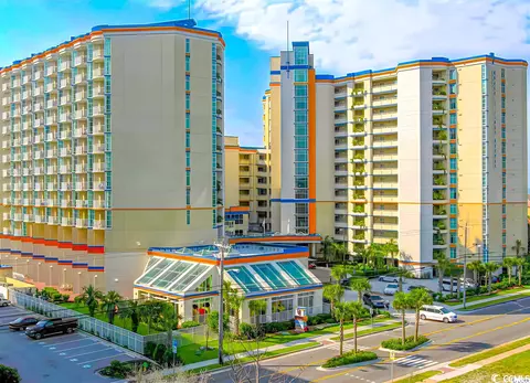 5200 N Ocean Blvd #536, Myrtle Beach, SC 29577