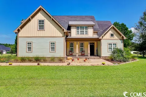 4083 Highway 813, Conway, SC 29526