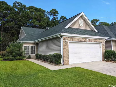 680 Pinehurst Ln #82A, Pawleys Island, SC 29585