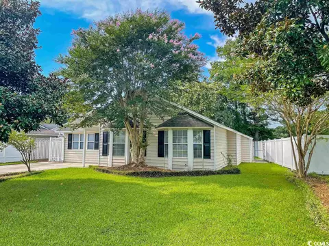 9702 Ashley Ln, Murrells Inlet, SC 29576