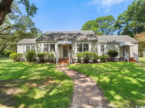 611 Marshview Ln, Georgetown, SC 29440