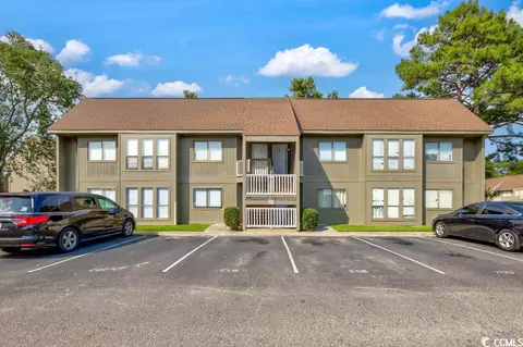 2000 Greens Blvd #A, Myrtle Beach, SC 29577