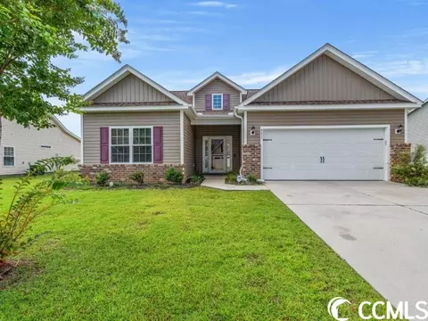 4015 Woodcliffe Dr, Conway, SC 29526