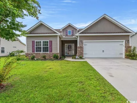 4015 Woodcliffe Dr, Conway, SC 29526