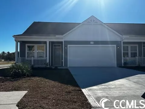 119 A Arnette Dr, Sunset Beach, NC 28468