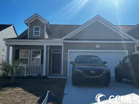117 A Arnette Dr, Sunset Beach, NC 28468