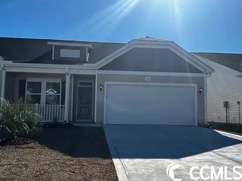 115 B Arnette Dr, Sunset Beach, NC 28468