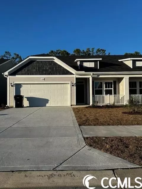 120 A Arnette Dr, Sunset Beach, NC 28468