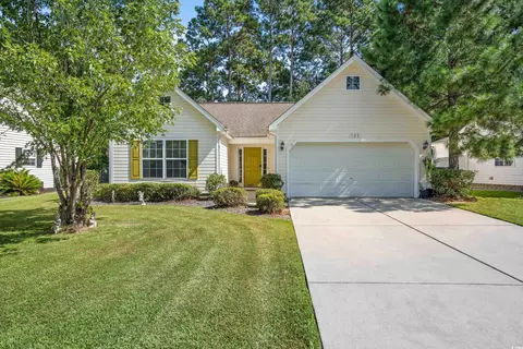 105 Vannoy Ct, Myrtle Beach, SC 29579