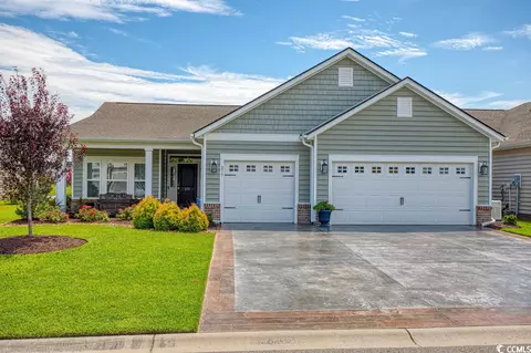 275 Sherwood Dr, Murrells Inlet, SC 29576