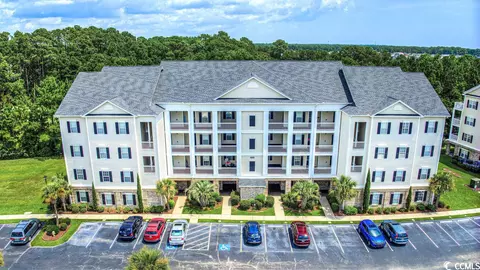 703 Shearwater Ct #201, Murrells Inlet, SC 29576