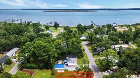 Tbd Rosemary St., Georgetown, SC 29440