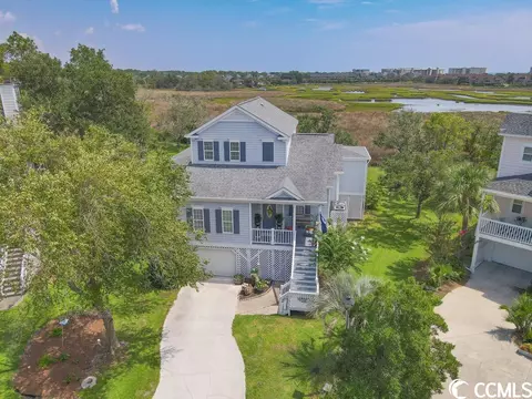 65 Mandarin Ct, Pawleys Island, SC 29585