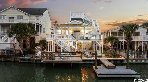 325 47th Ave N, North Myrtle Beach, SC 29582