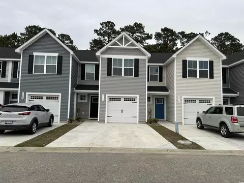 243 D Christiana Ln #D, Myrtle Beach, SC 29579
