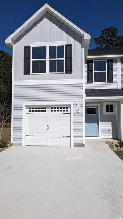 243 Christiana Ln #F, Myrtle Beach, SC 29579