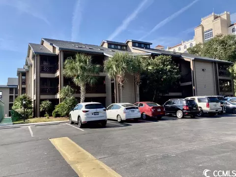 223 Maison Dr #E-2, Myrtle Beach, SC 29572