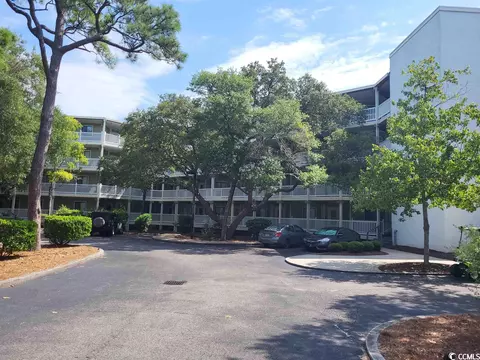 415 Ocean Creek Dr #2137, Myrtle Beach, SC 29572