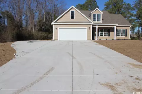2624 Scarbrough Dr, Loris, SC 29569