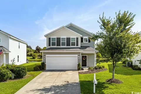 1041 Balmore Dr, Myrtle Beach, SC 29579