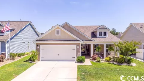 821 Cypress Way, Little River, SC 29566