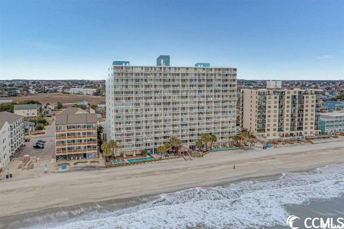 1012 N Waccamaw Dr Unit 507