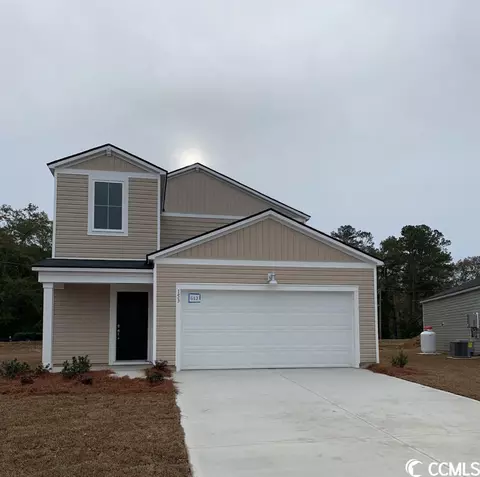 153 River Vista Way, Myrtle Beach, SC 29588
