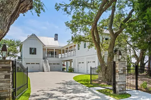 4741 Highway 17 Business S, Murrells Inlet, SC 29576