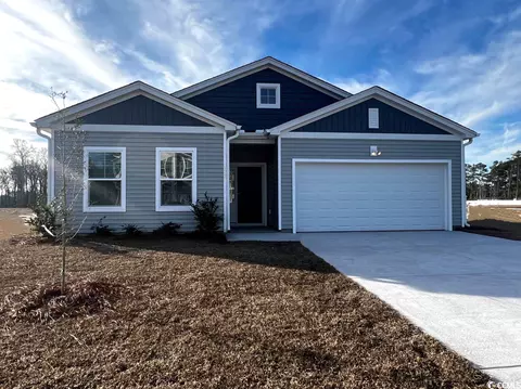 122 Hancher Dr, Myrtle Beach, SC 29588