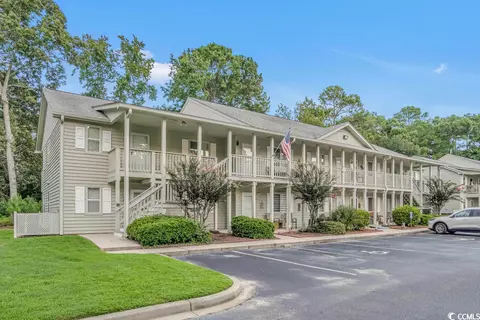 1260 White Tree Ln #G, Myrtle Beach, SC 29588