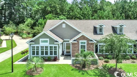 260 Stonewall Cir #16-2, Longs, SC 29568