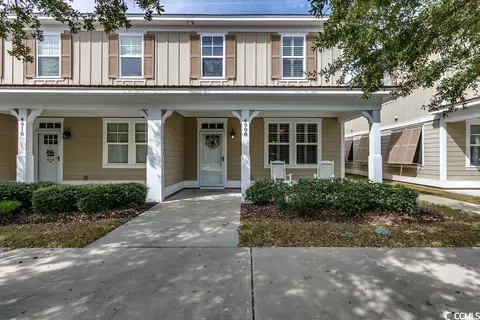 4908 N Market St #31, North Myrtle Beach, SC 29582