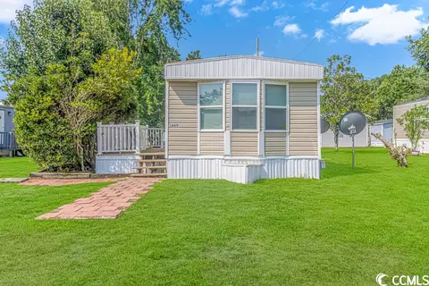 1669 Ursa Major Dr, Myrtle Beach, SC 29575