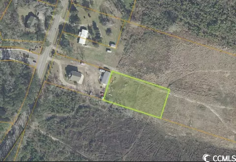 Tbd Freewoods Rd., Myrtle Beach, SC 29588