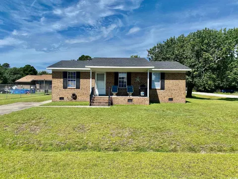 709 Jamie Ln, Conway, SC 29526