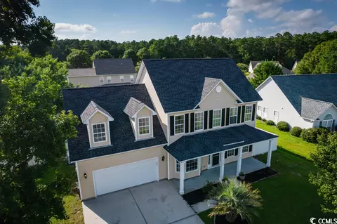 3705 Brookhill Dr, Myrtle Beach, SC 29588