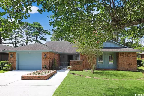 118 Laurelwood Ln, Conway, SC 29526