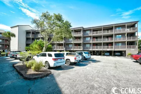 206 N Ocean Blvd #219, North Myrtle Beach, SC 29582