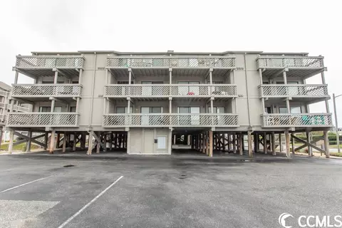9621 Shore Dr #B-313, Myrtle Beach, SC 29572